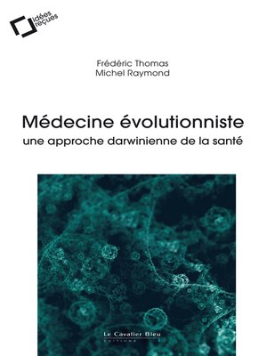 cover image of Medecine evolutionniste